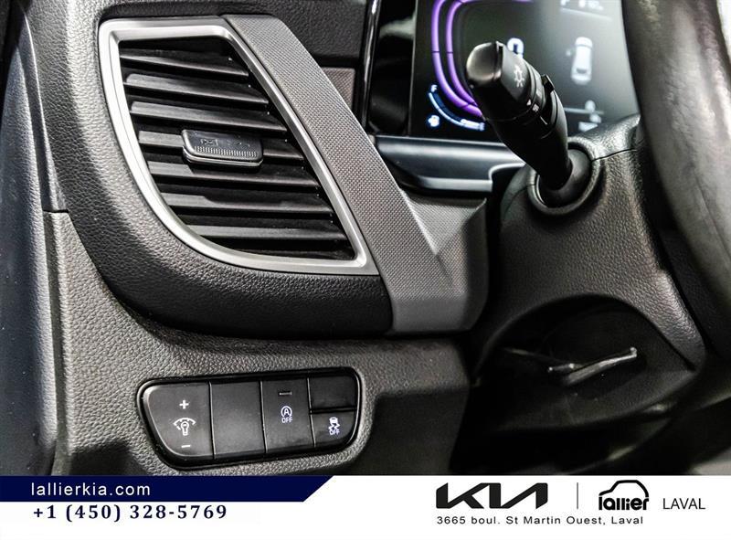 kia Seltos 2024 - 20