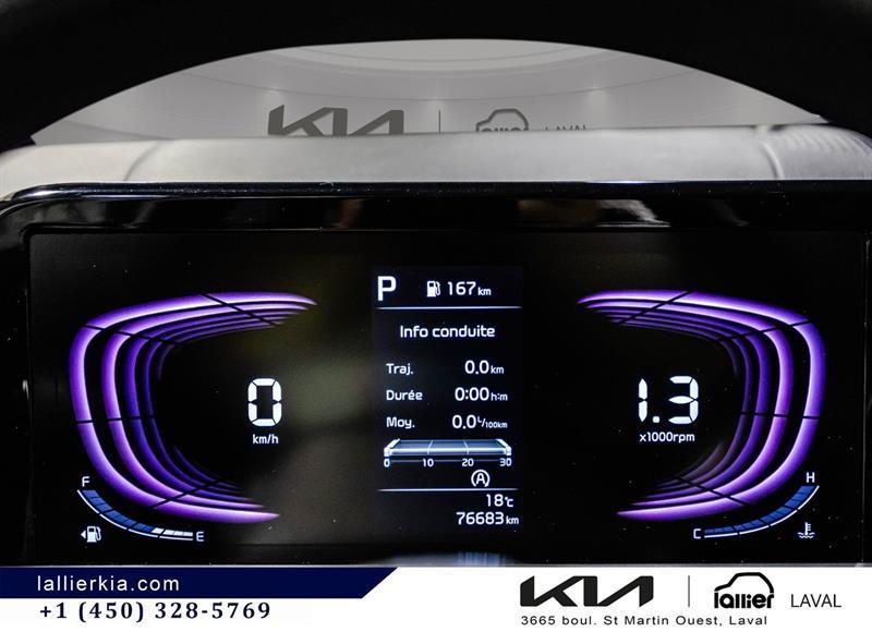 kia Seltos 2024 - 22