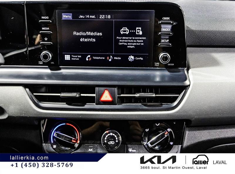 kia Seltos 2024 - 23