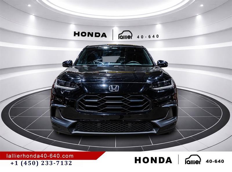 honda HR-V 2024 - 2