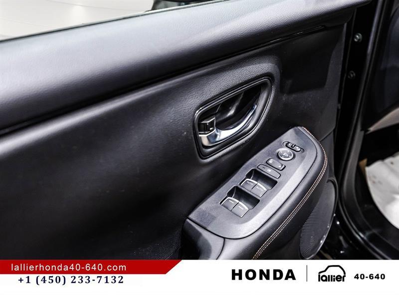 honda HR-V 2024 - 11