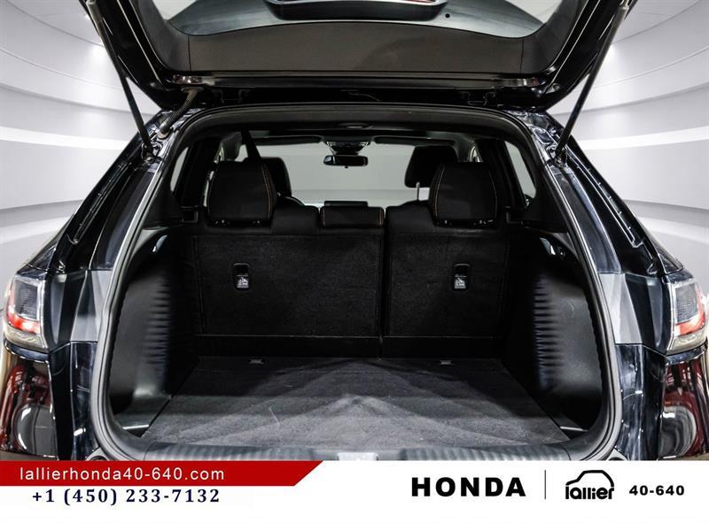 honda HR-V 2024 - 15