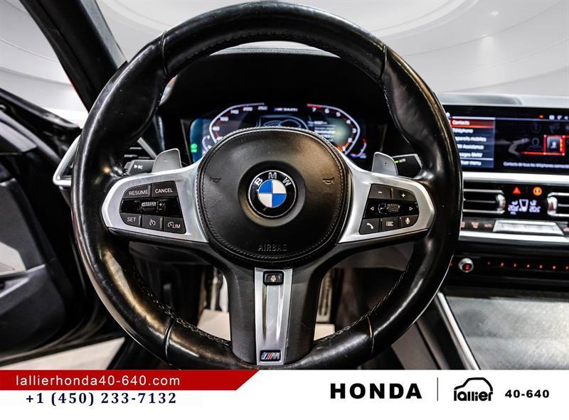bmw Série 3 2021 - 23