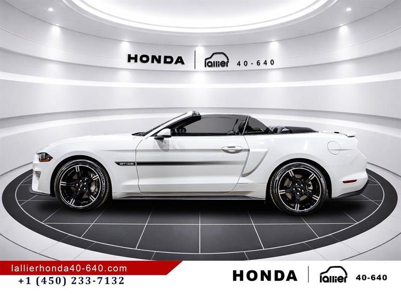 ford Mustang 2019 - 4