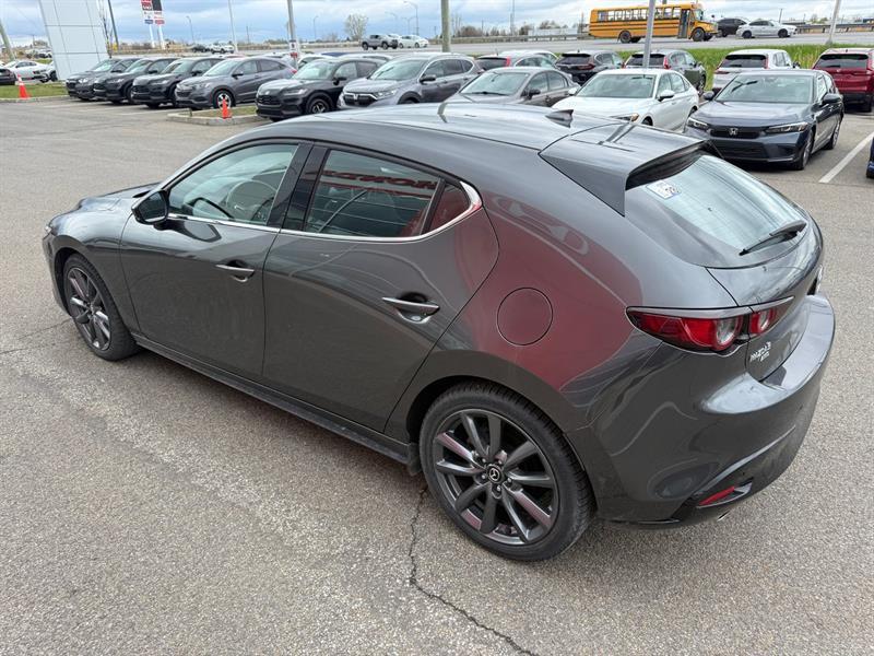 mazda Mazda3 Sport 2021 - 3