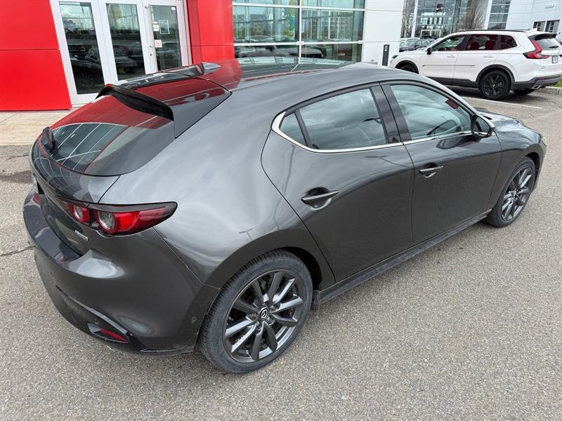 mazda Mazda3 Sport 2021 - 6