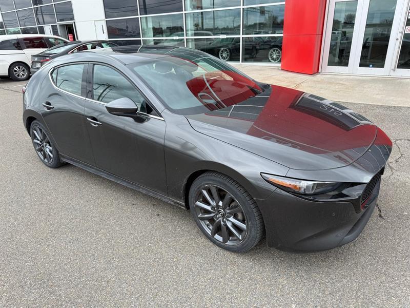 mazda Mazda3 Sport 2021 - 7