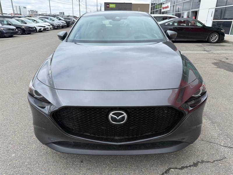 mazda Mazda3 Sport 2021 - 9