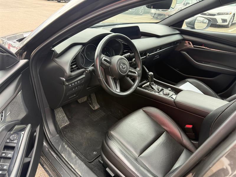 mazda Mazda3 Sport 2021 - 10