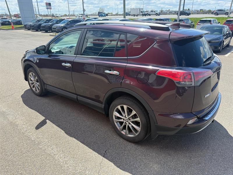 toyota RAV4 2017 - 3