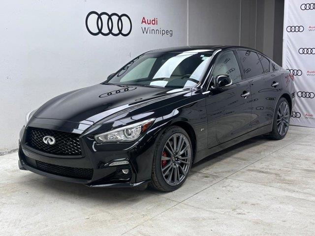 infiniti Q50 2022 - 2