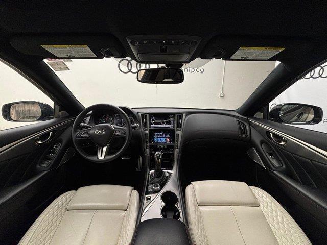 infiniti Q50 2022 - 12