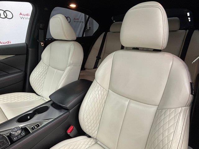 infiniti Q50 2022 - 13