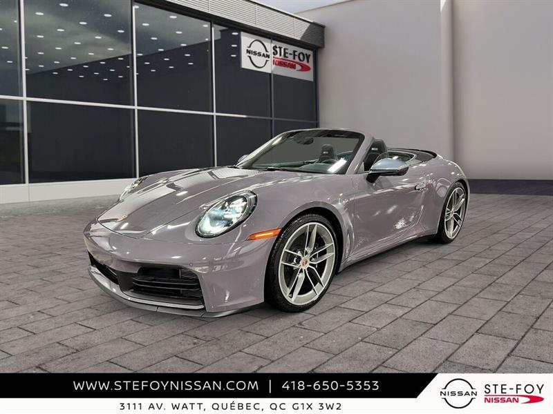 porsche 911 2026