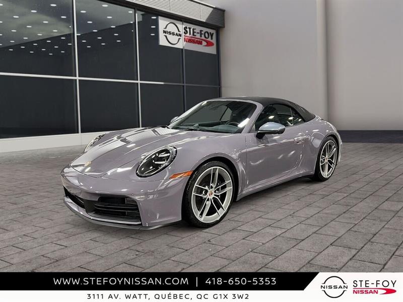 porsche 911 2026 - 4