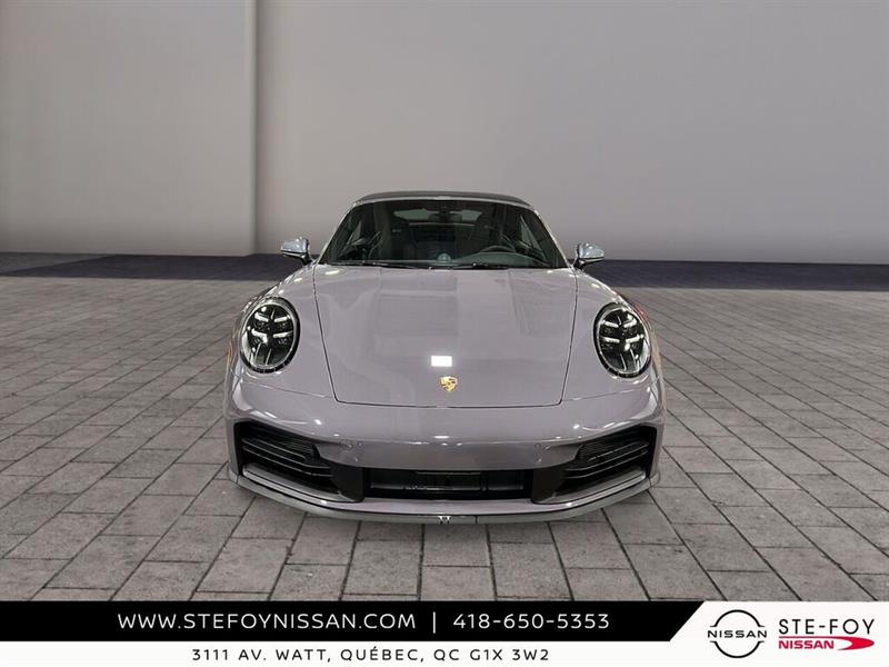 porsche 911 2026 - 5