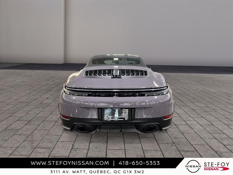 porsche 911 2026 - 6