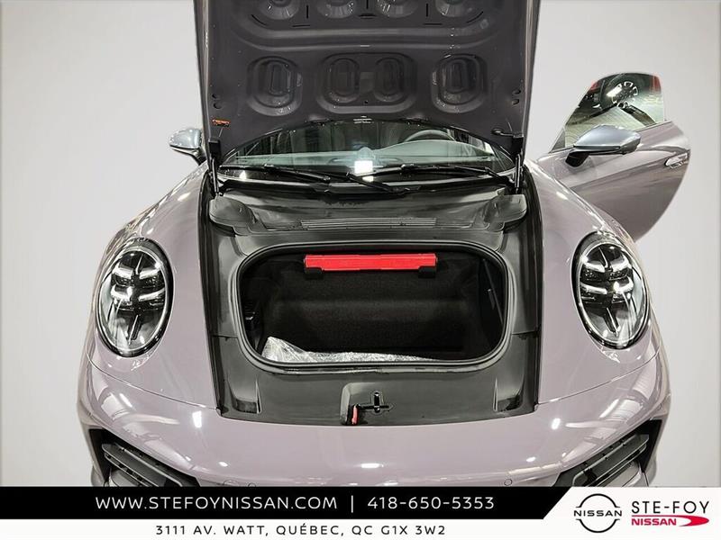 porsche 911 2026 - 9