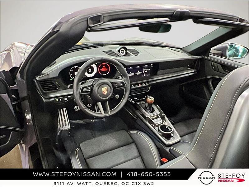 porsche 911 2026 - 13