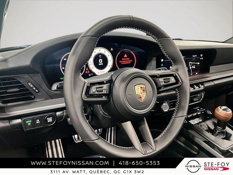 porsche 911 2026 - 15