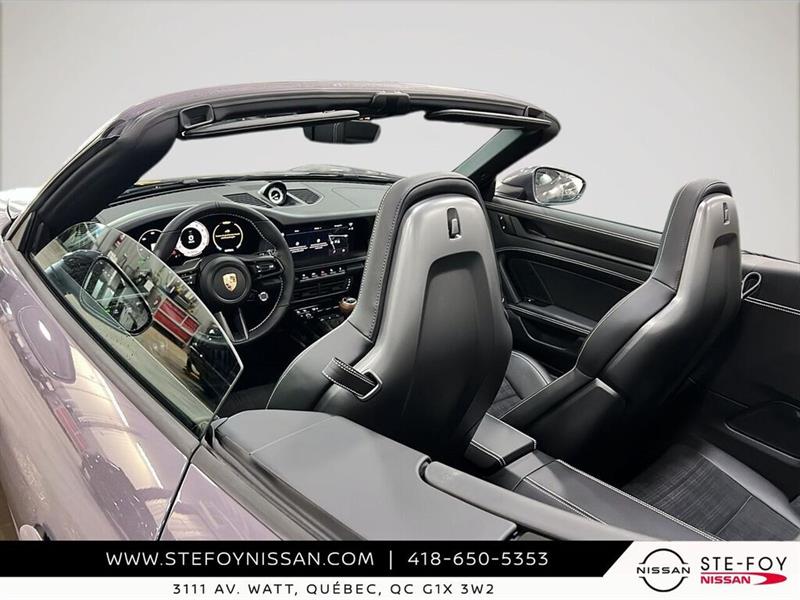 porsche 911 2026 - 20