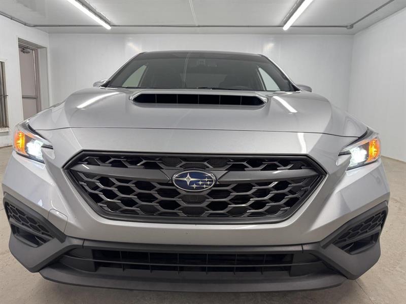 subaru WRX 2023 - 2