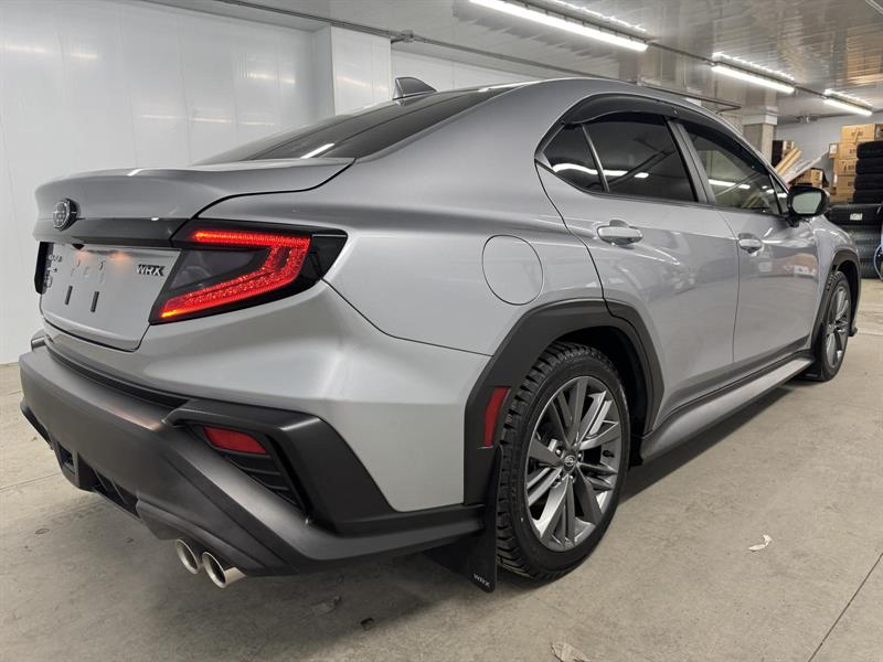 subaru WRX 2023 - 6