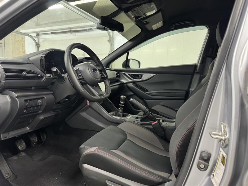 subaru WRX 2023 - 9