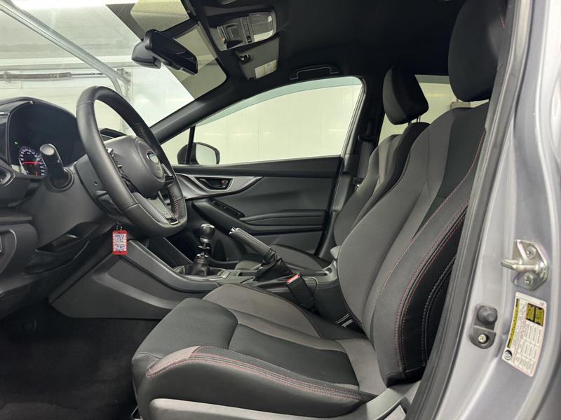 subaru WRX 2023 - 10