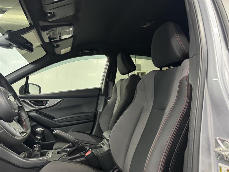 subaru WRX 2023 - 11