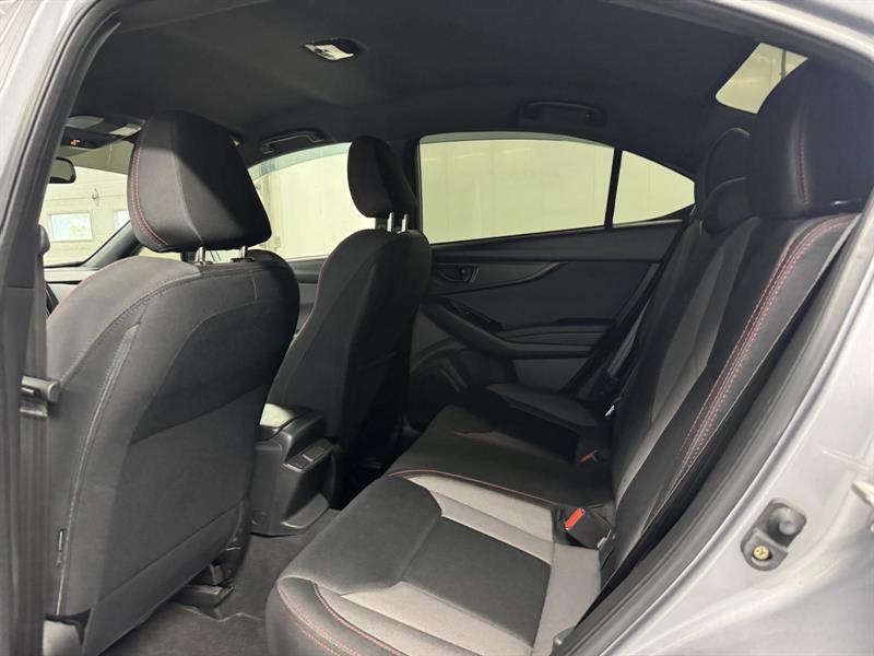 subaru WRX 2023 - 12