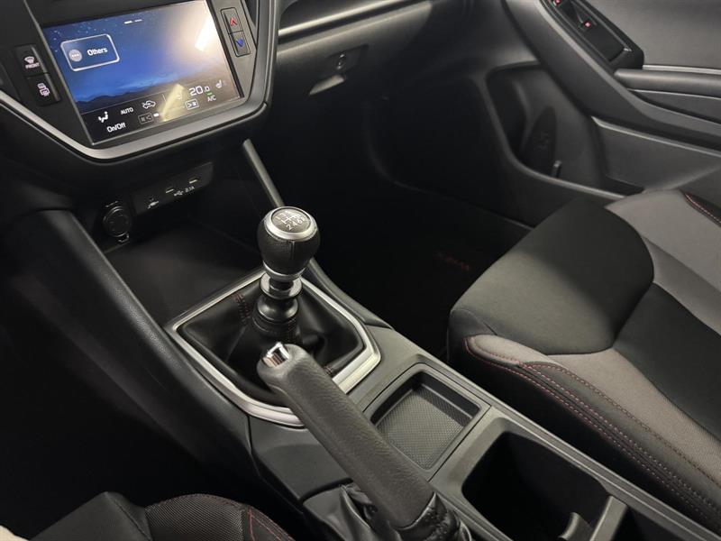 subaru WRX 2023 - 17