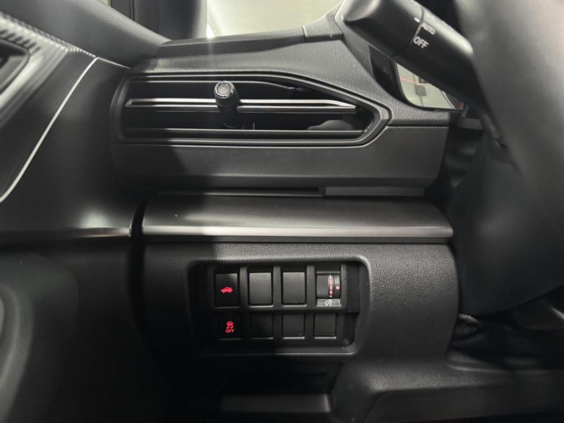subaru WRX 2023 - 21
