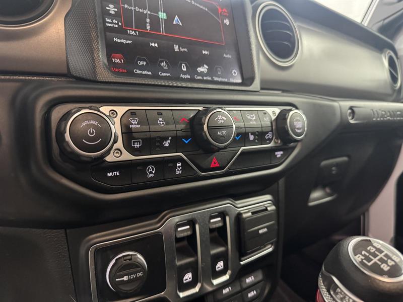 jeep Wrangler 2021 - 15