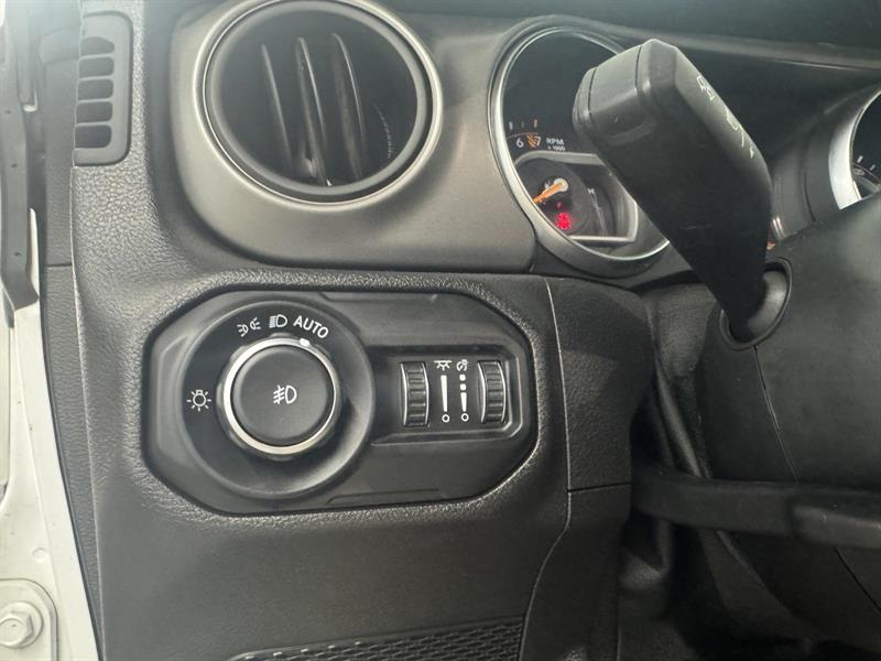 jeep Wrangler 2021 - 20