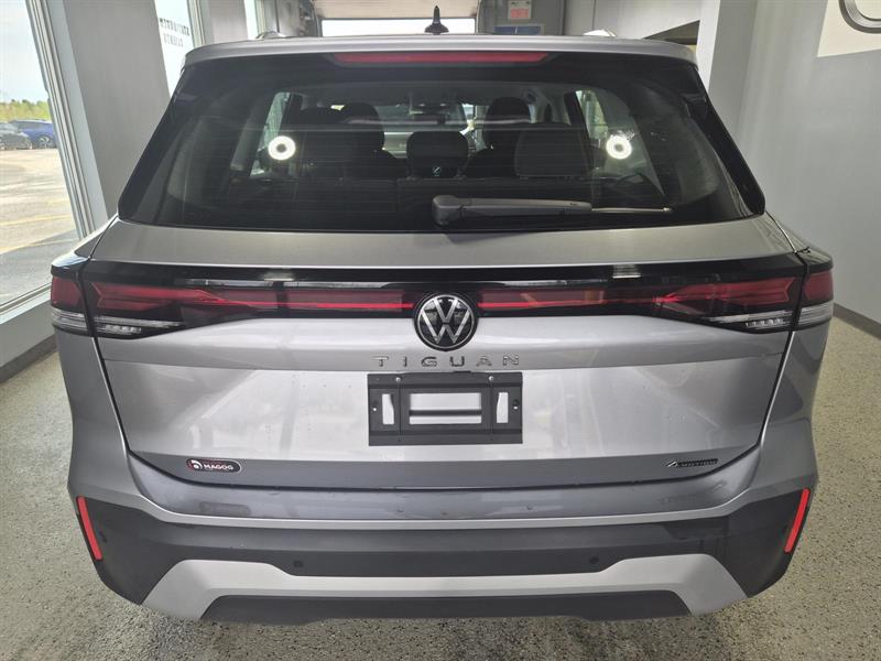 volkswagen Tiguan 2025 - 4