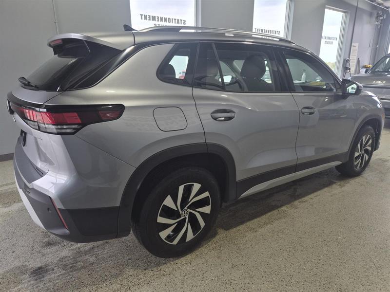 volkswagen Tiguan 2025 - 7