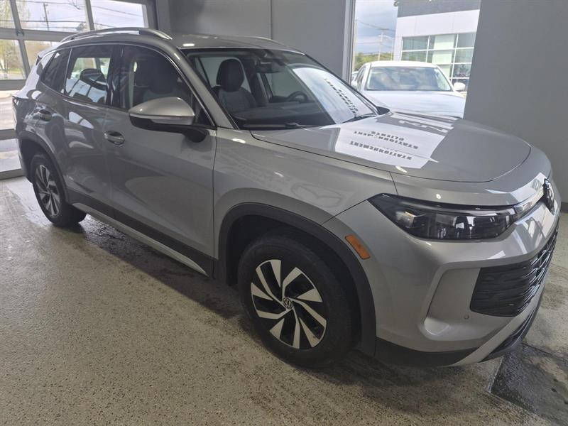 volkswagen Tiguan 2025 - 8