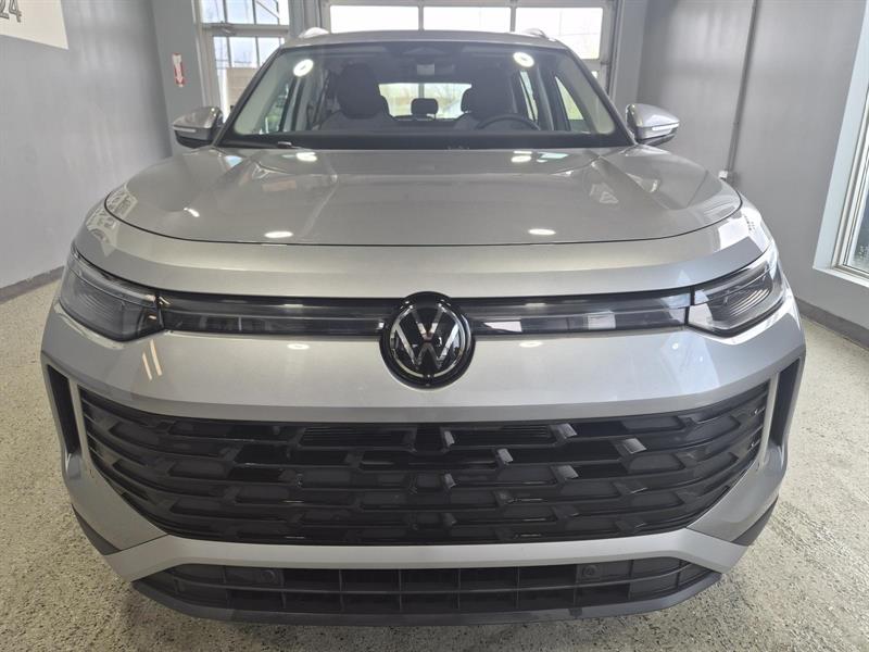 volkswagen Tiguan 2025 - 9