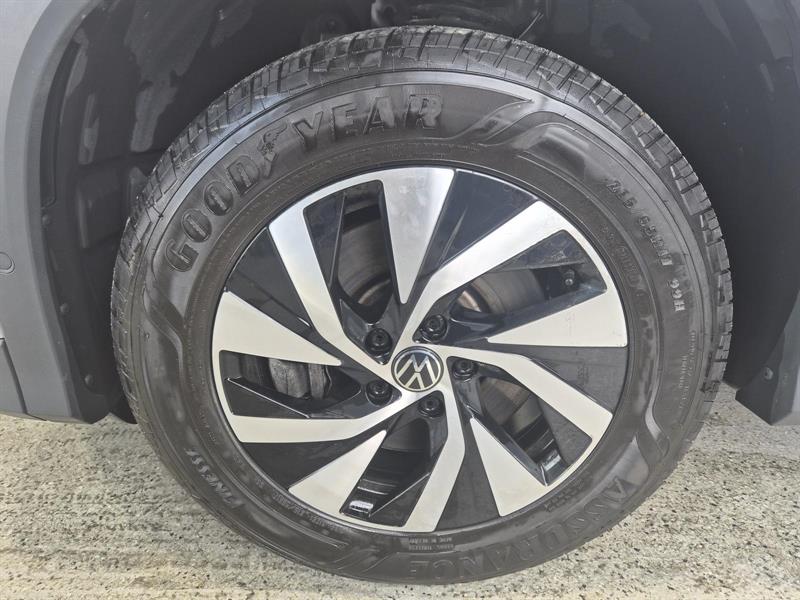 volkswagen Tiguan 2025 - 10