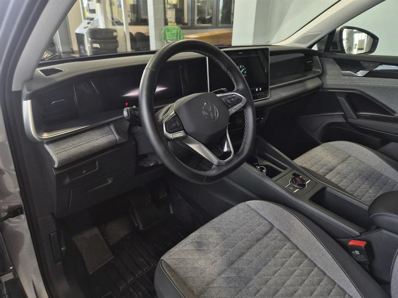volkswagen Tiguan 2025 - 11