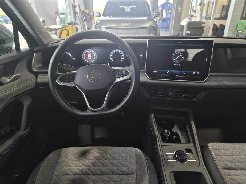volkswagen Tiguan 2025 - 12
