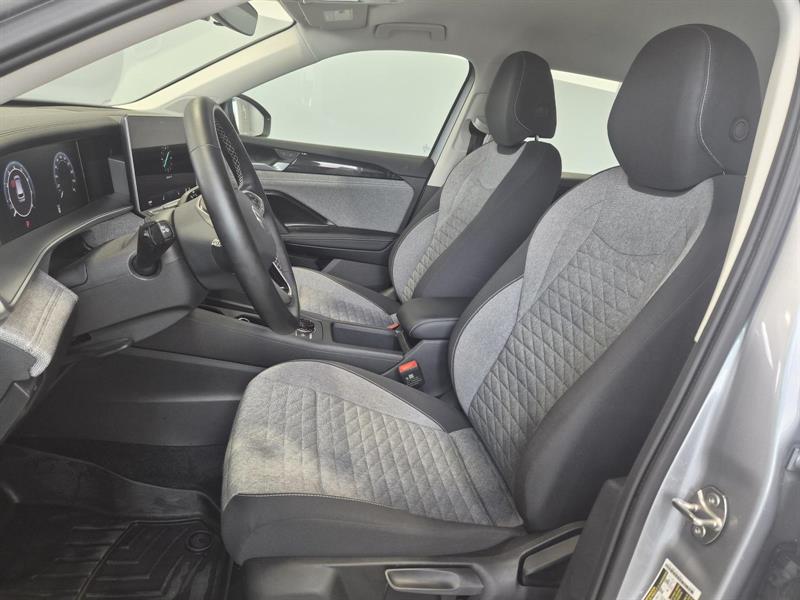 volkswagen Tiguan 2025 - 13