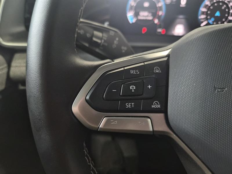 volkswagen Tiguan 2025 - 16
