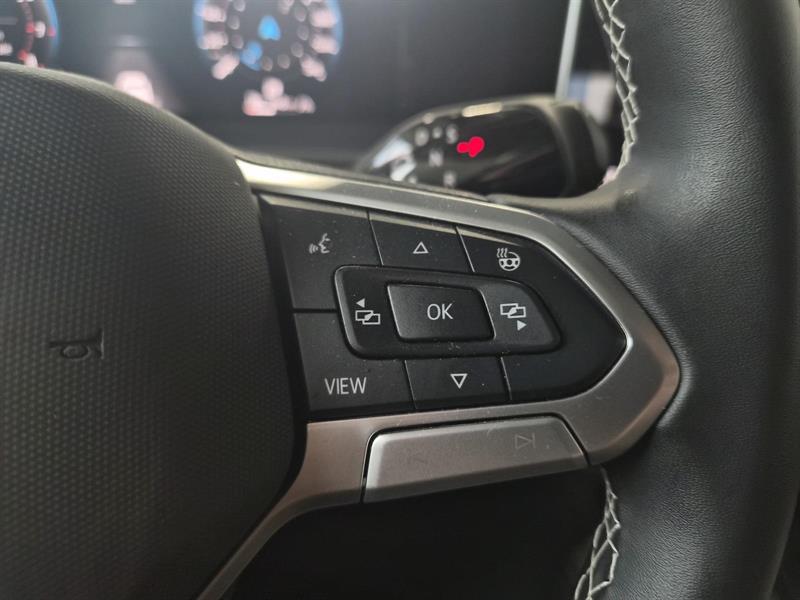 volkswagen Tiguan 2025 - 17