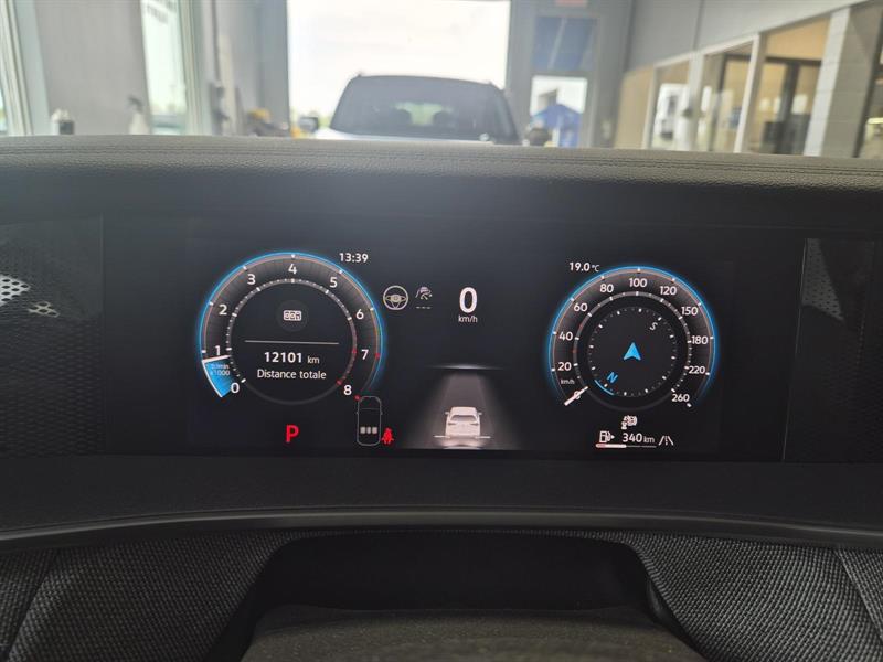 volkswagen Tiguan 2025 - 18