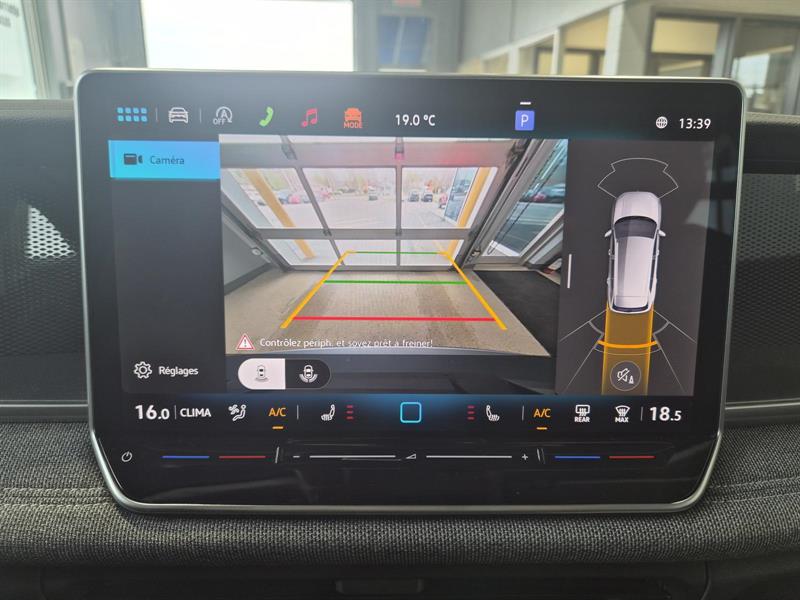 volkswagen Tiguan 2025 - 20
