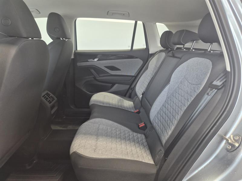 volkswagen Tiguan 2025 - 22