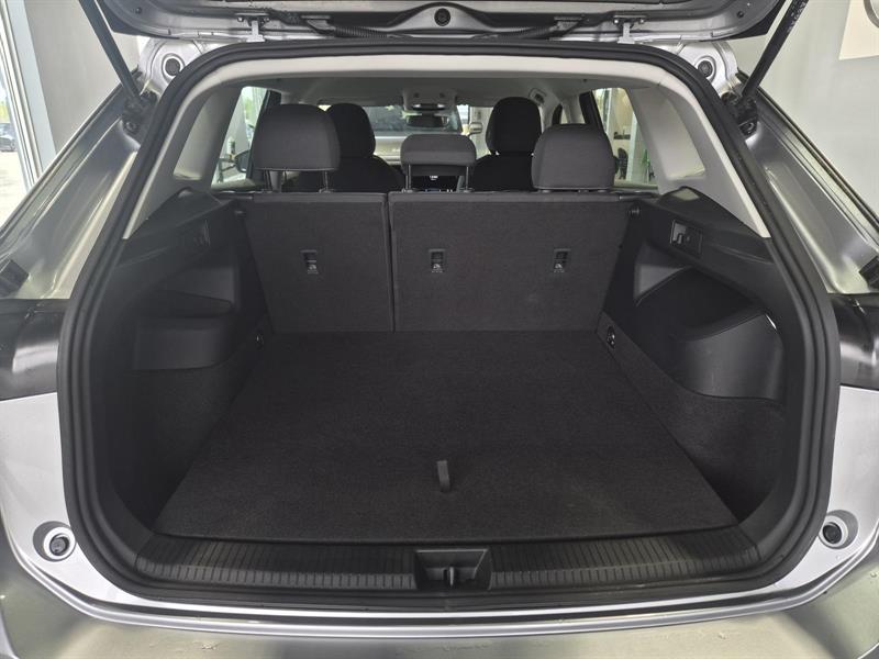 volkswagen Tiguan 2025 - 23