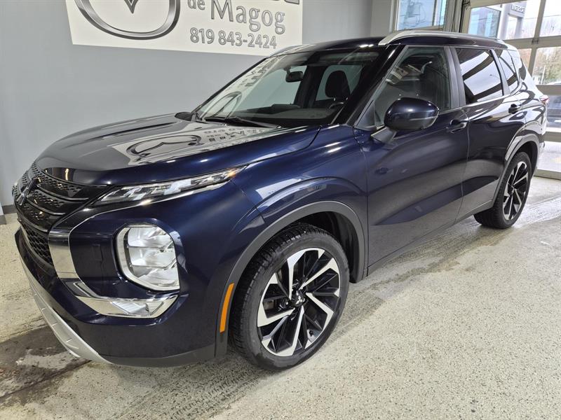 mitsubishi Outlander 2023 - 2